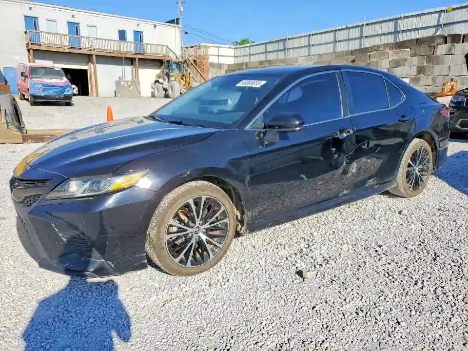 4T1B11HK3KU713760 2019 TOYOTA CAMRY-0