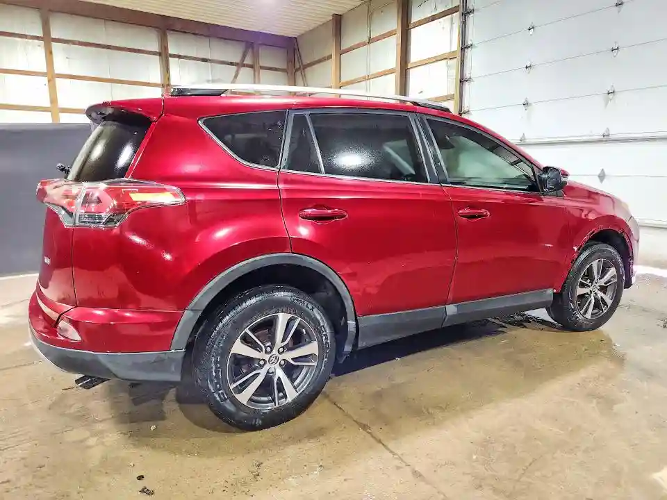 2T3WFREV2JW474918 2018 TOYOTA RAV4-2