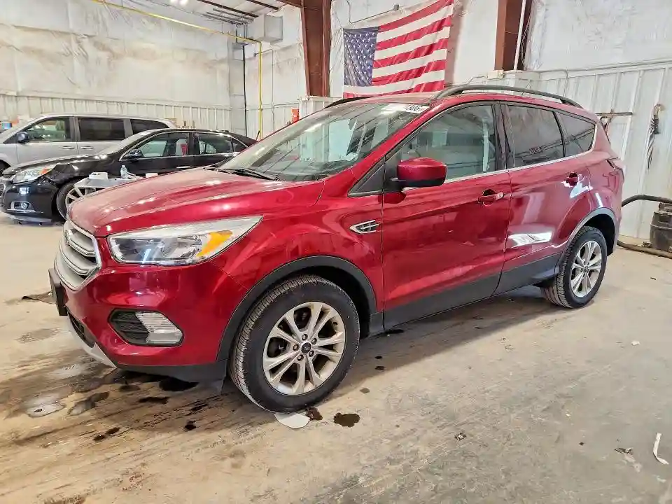 1FMCU9GD9JUC56187 2018 FORD ESCAPE-0