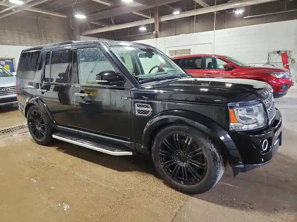 SALAG2V67FA767980 2015 LAND ROVER LR4-3