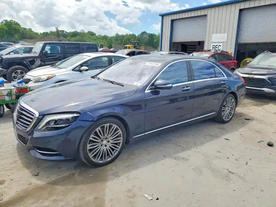 WDDUG8FB0GA210953 2016 MERCEDES-BENZ S-CLASS-0