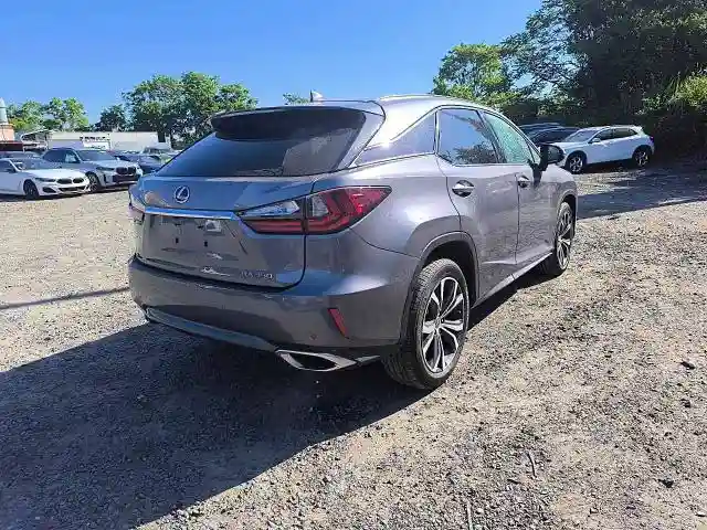 2T2BZMCA8JC160205 2018 LEXUS RX350-3