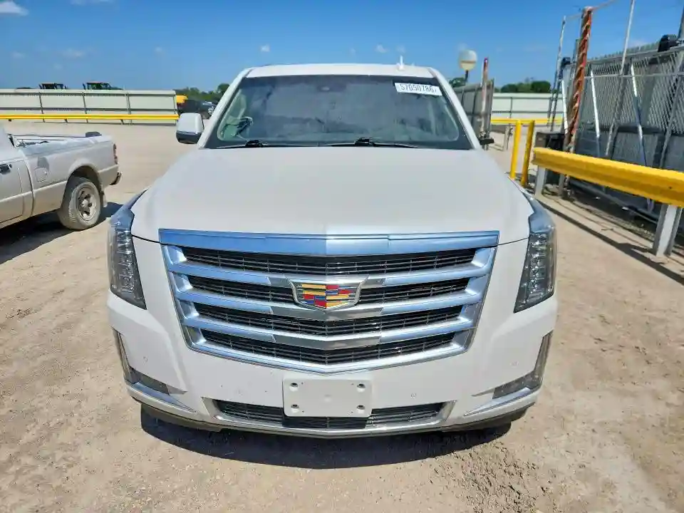 1GYS4HKJ8GR146048 2016 CADILLAC ESCALADE-4