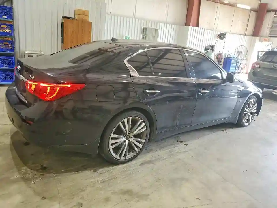 JN1BV7AR9FM414415 2015 INFINITI Q50-2