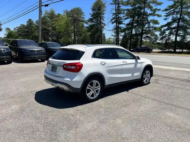 WDCTG4GB9JJ505418 2018 MERCEDES-BENZ GLA-CLASS-3