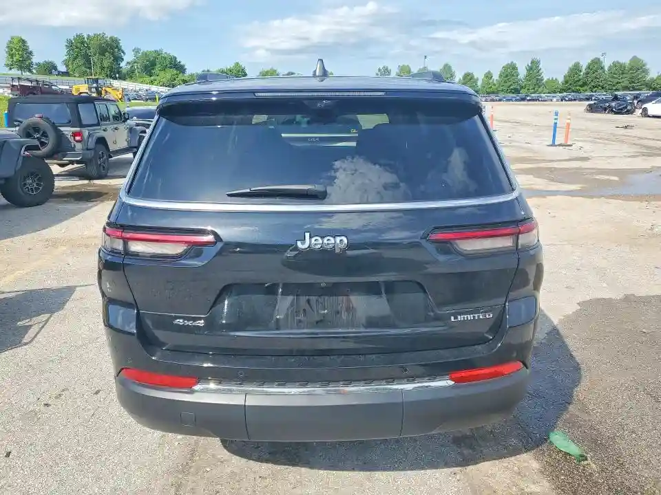 1C4RJKBGXP8824822 2023 JEEP CHEROKEE-5