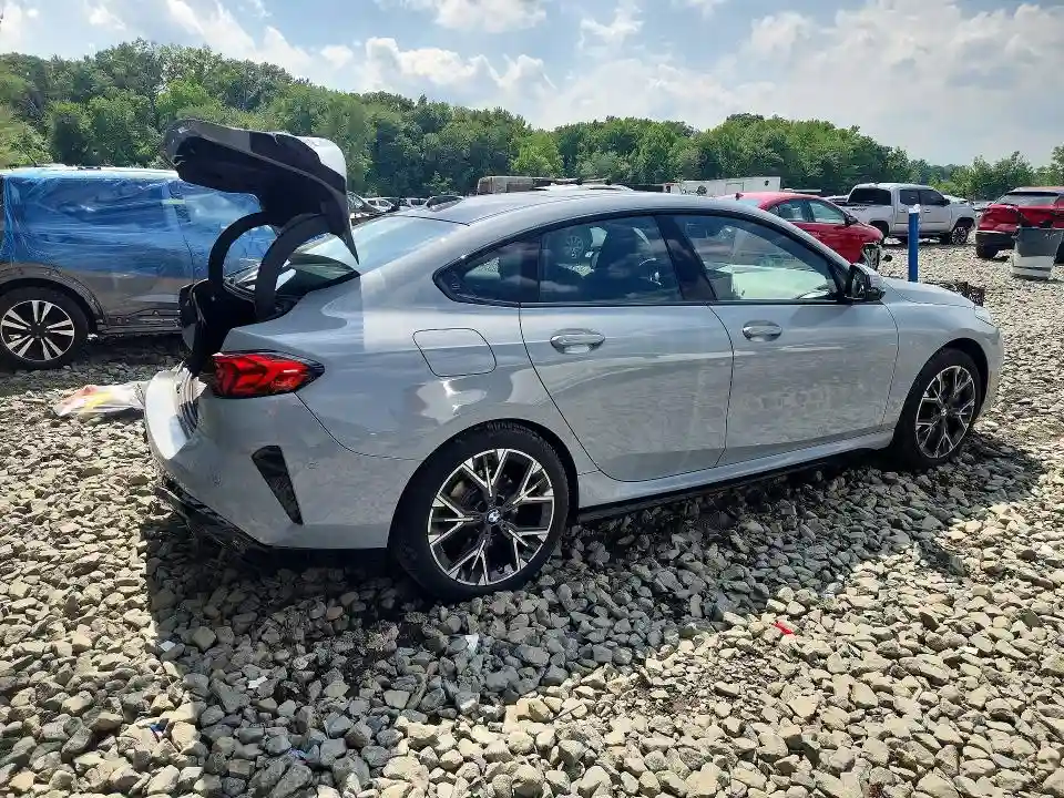 WBA23GG03S7S87274 2025 BMW 2 SERIES-2