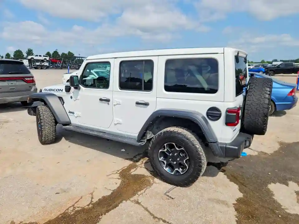 1C4JJXR68PW528863 2023 JEEP WRANGLER-1