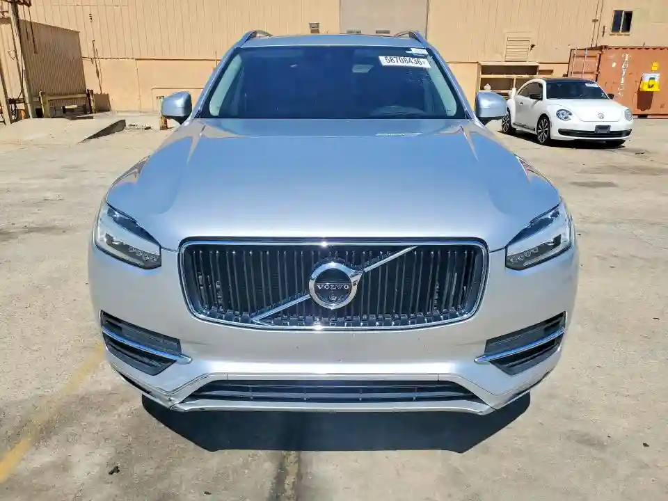 YV4A22PK7H1119328 2017 VOLVO XC90-4