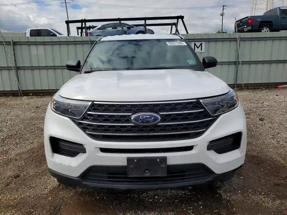 1FMSK8DH9LGB74416 2020 FORD EXPLORER-4