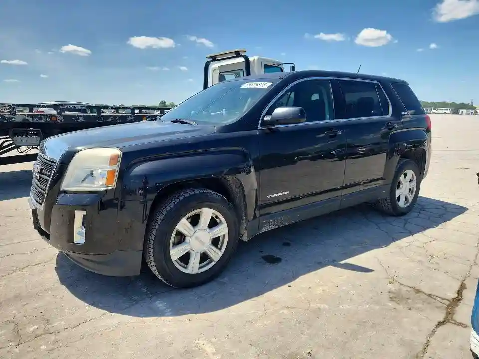 2GKALMEKXF6413058 2015 GMC TERRAIN-0
