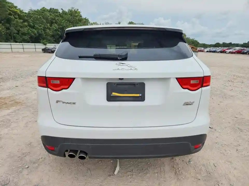SADCJ2BN0HA095278 2017 JAGUAR F-PACE-5