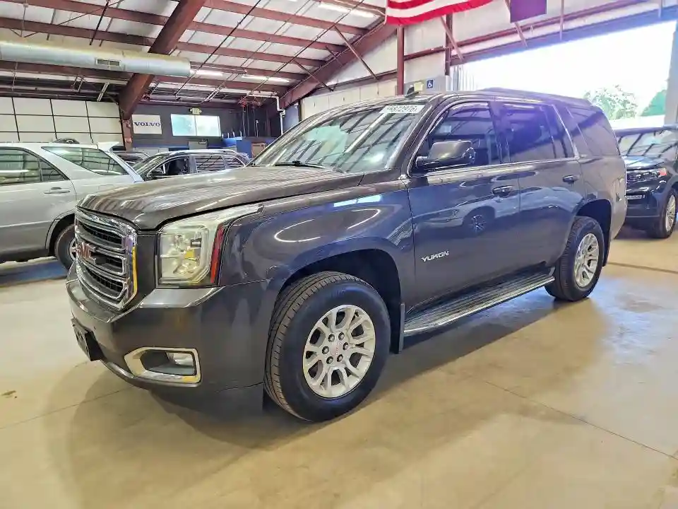 1GKS2AKC1FR176810 2015 GMC YUKON-0