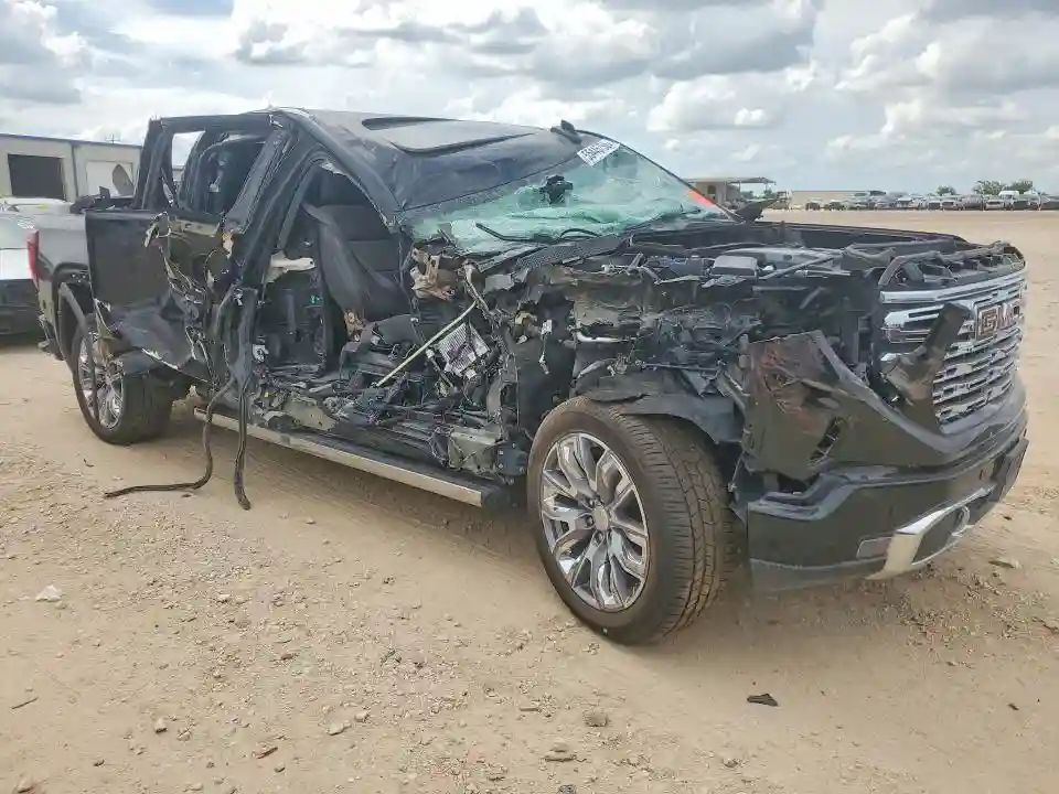 1GTUUGE80PZ275404 2023 GMC SIERRA-3