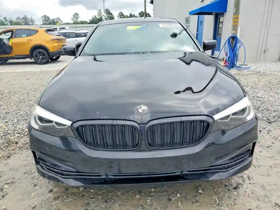 WBAJA5C58KWW05628 2019 BMW 5 SERIES-4