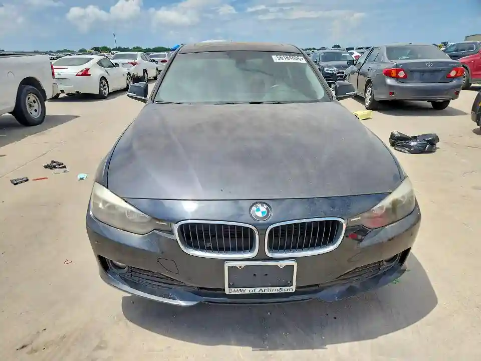 WBA3D3C56FK157620 2015 BMW 3 SERIES-4