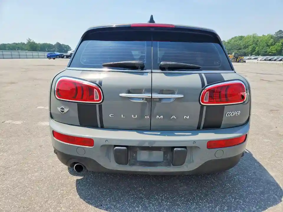 WMWLN5C55J2E34648 2018 MINI COOPER-5