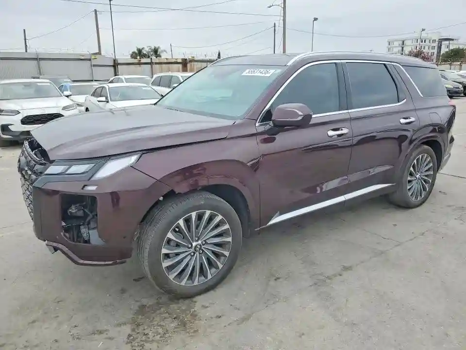 KM8R74GE4RU730118 2024 HYUNDAI PALISADE-0