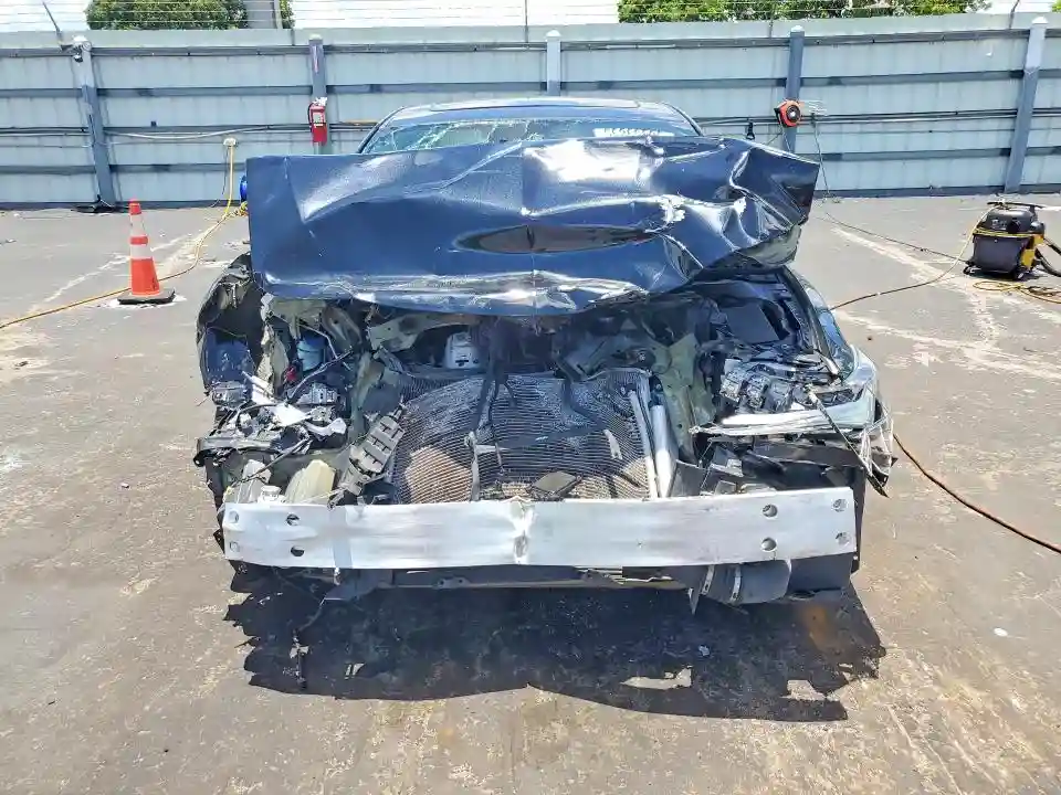 19UDE2F81MA006757 2021 ACURA ILX-4