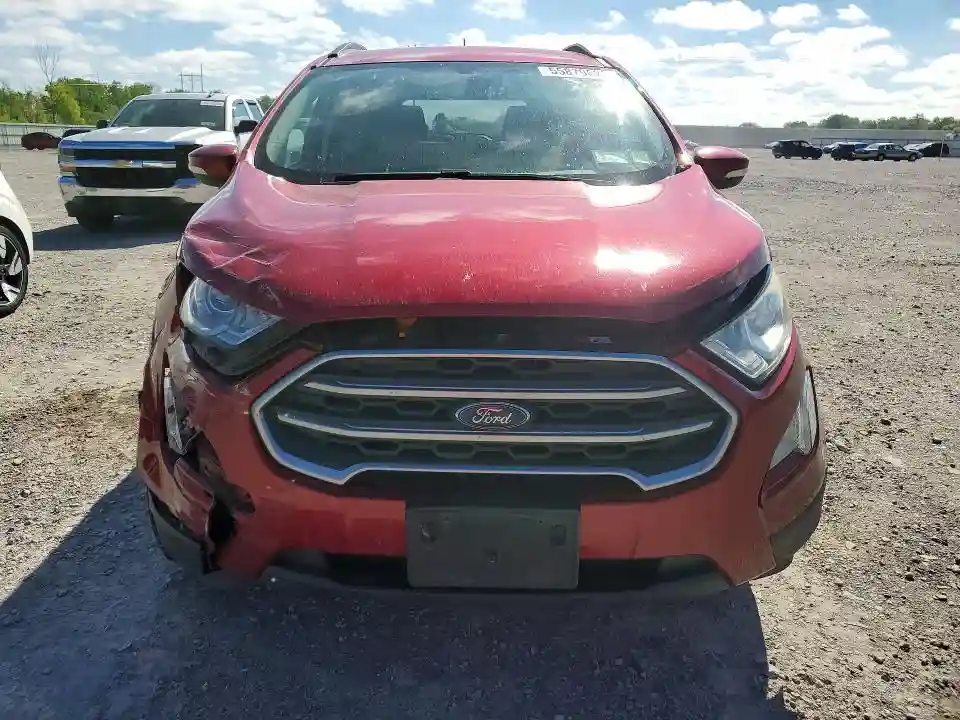 MAJ6P1UL0JC195314 2018 FORD ECOSPORT-4