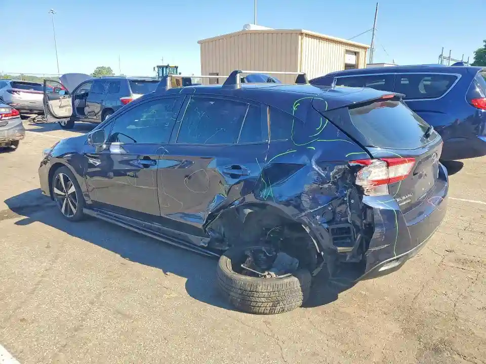 4S3GTAM60K3737145 2019 SUBARU IMPREZA-1