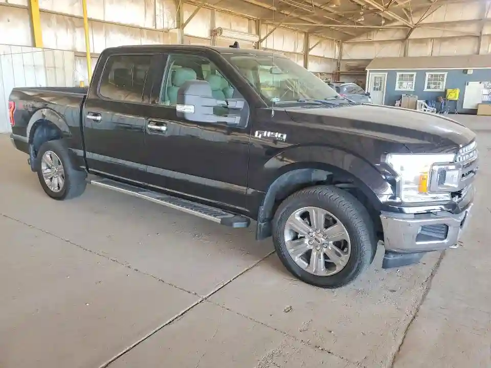 1FTEW1EG0JKD62822 2018 FORD F150-3