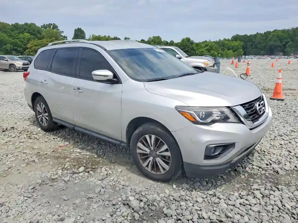 5N1DR2BN4LC585420 2020 NISSAN PATHFINDER-3
