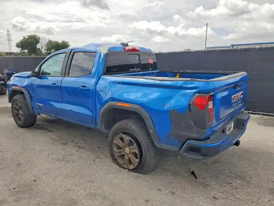 1GTP5BEK5R1161196 2024 GMC CANYON-1