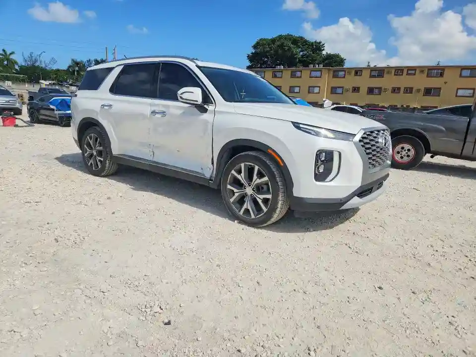 KM8R34HE4MU323712 2021 HYUNDAI PALISADE-3