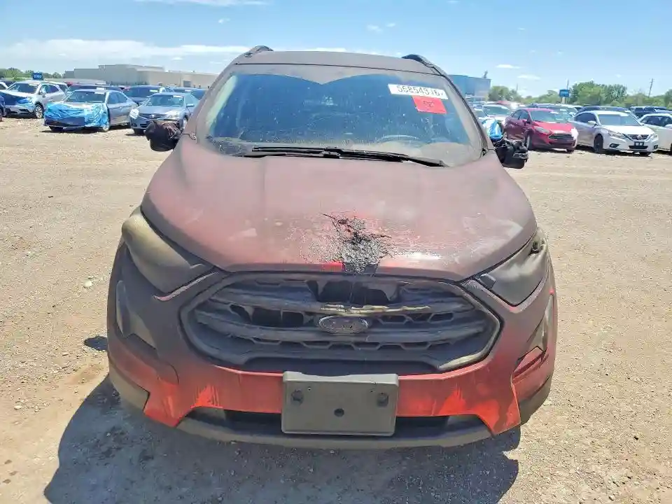 MAJ3S2GE8LC335083 2020 FORD ECOSPORT-4
