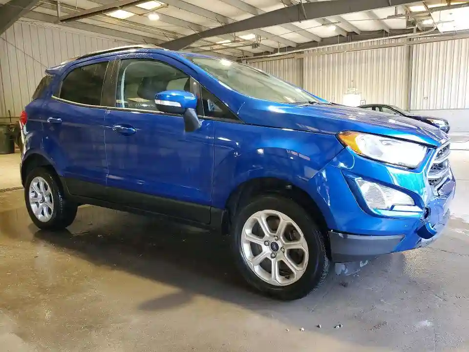 MAJ6S3GL1NC464433 2022 FORD ECOSPORT-3