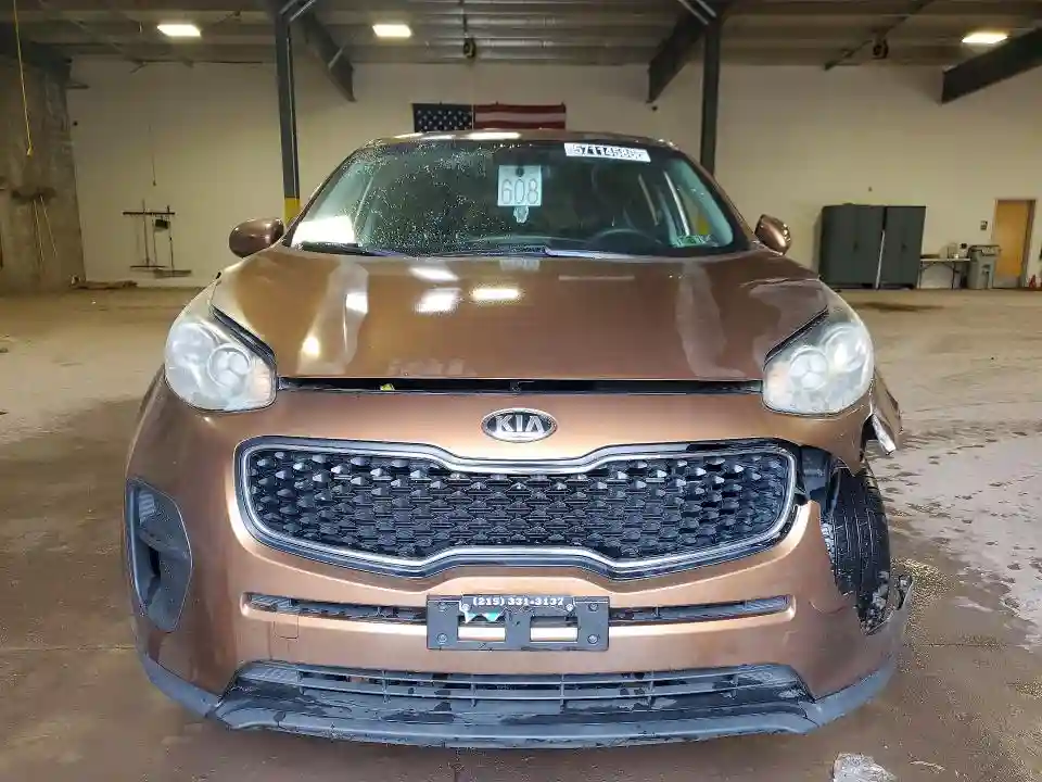 KNDPM3ACXH7104401 2017 KIA SPORTAGE-4