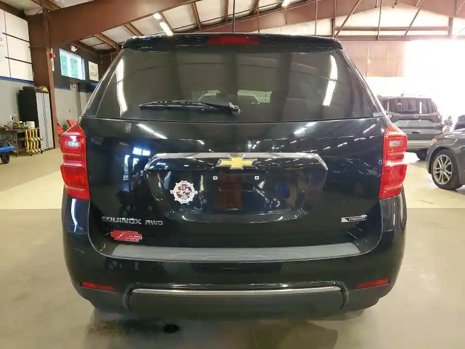 2GNFLGEK1H6215837 2017 CHEVROLET EQUINOX-5