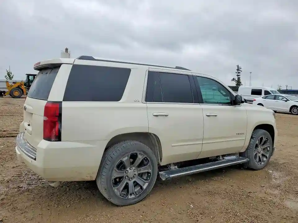 1GNSKCKC4FR104420 2015 CHEVROLET TAHOE-2