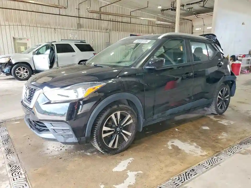 3N1CP5CV4LL532830 2020 NISSAN KICKS-0