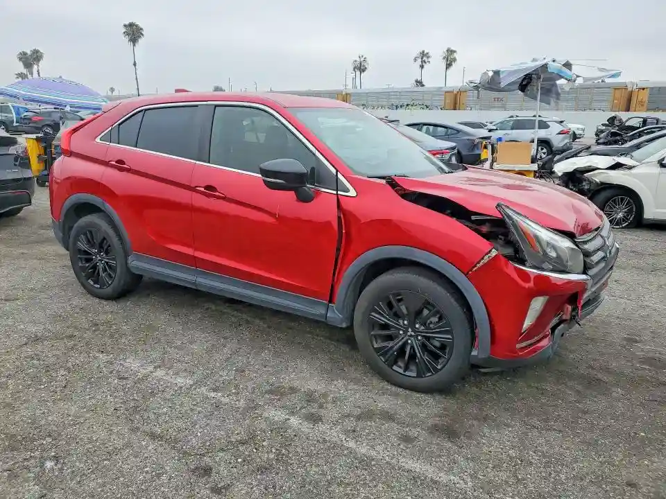 JA4AT4AA4JZ057836 2018 MITSUBISHI ECLIPSE-3