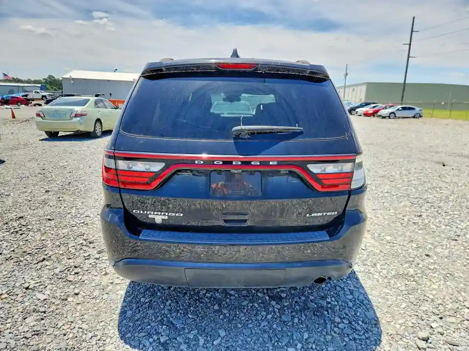 1C4RDHDG6FC836985 2015 DODGE DURANGO-5