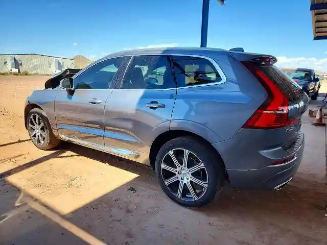YV4102DL2M1854974 2021 VOLVO XC60-1