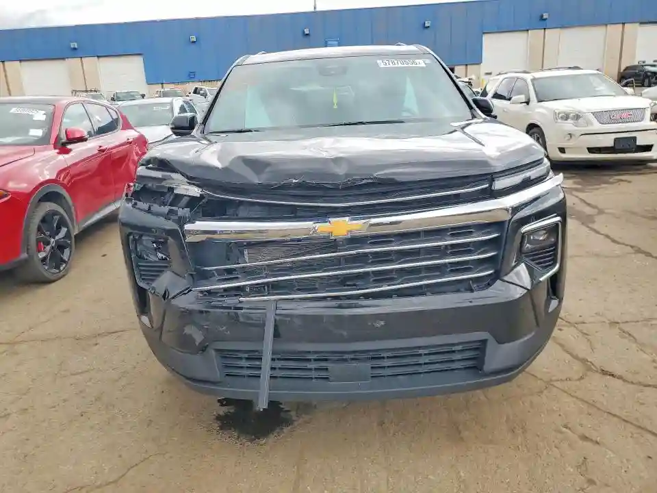 1GNERGKS9RJ206578 2024 CHEVROLET TRAVERSE-4