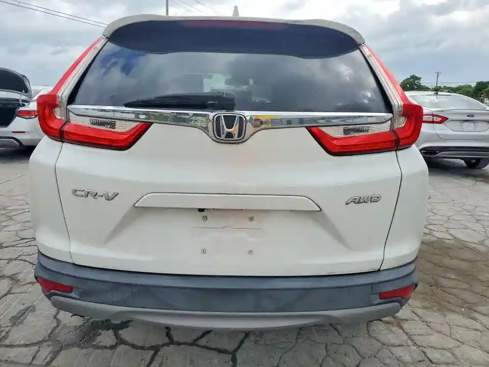 JHLRW2H81KX014336 2019 HONDA CRV-5