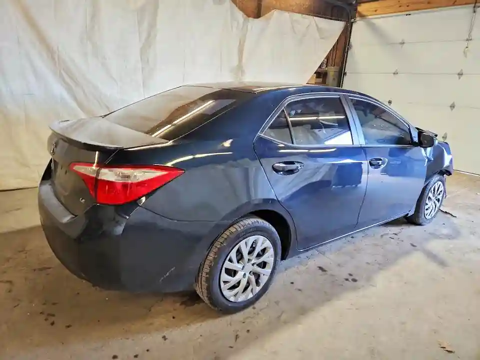 2T1BURHE8KC177437 2019 TOYOTA COROLLA-2
