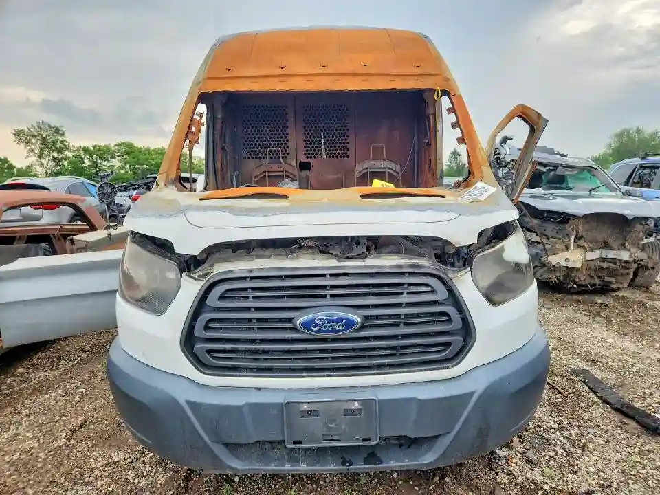1FTRS4XV6GKA72846 2016 FORD TRANSIT-4