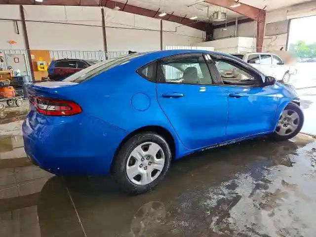 1C3CDFAA0FD330853 2015 DODGE DART-2