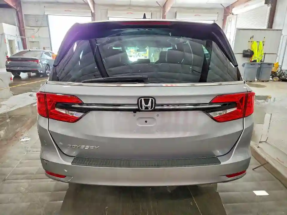 5FNRL6H68PB050537 2023 HONDA ODYSSEY-5