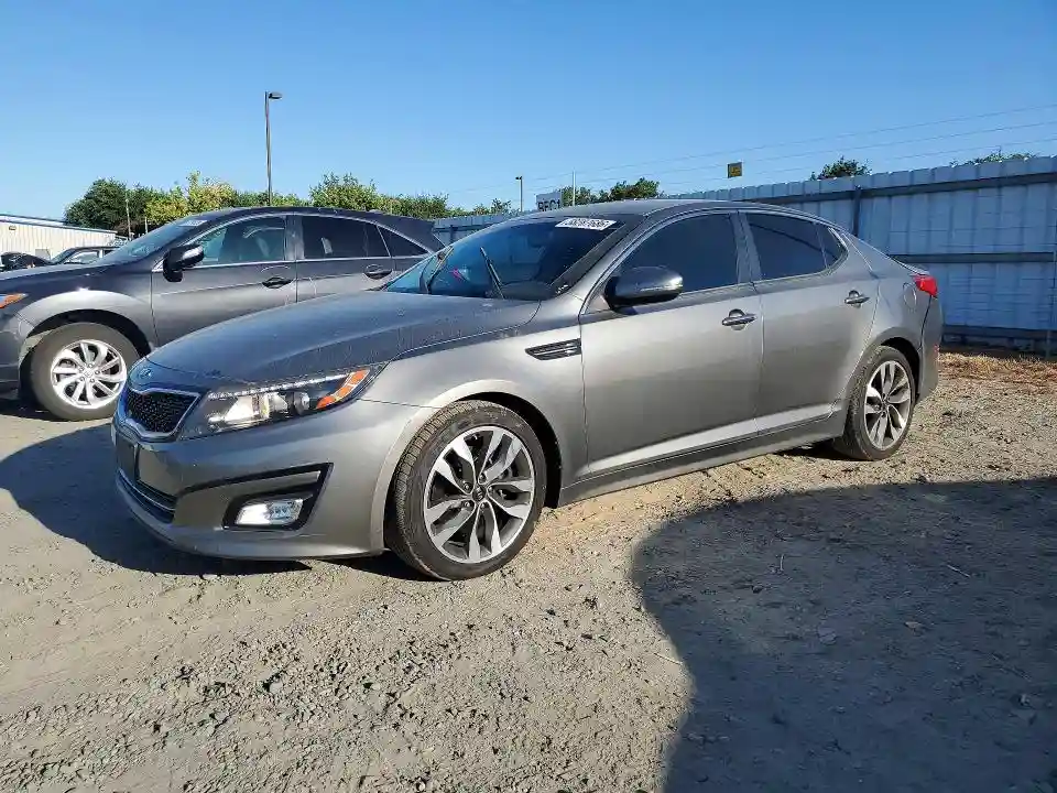 5XXGR4A76FG496890 2015 KIA OPTIMA-0