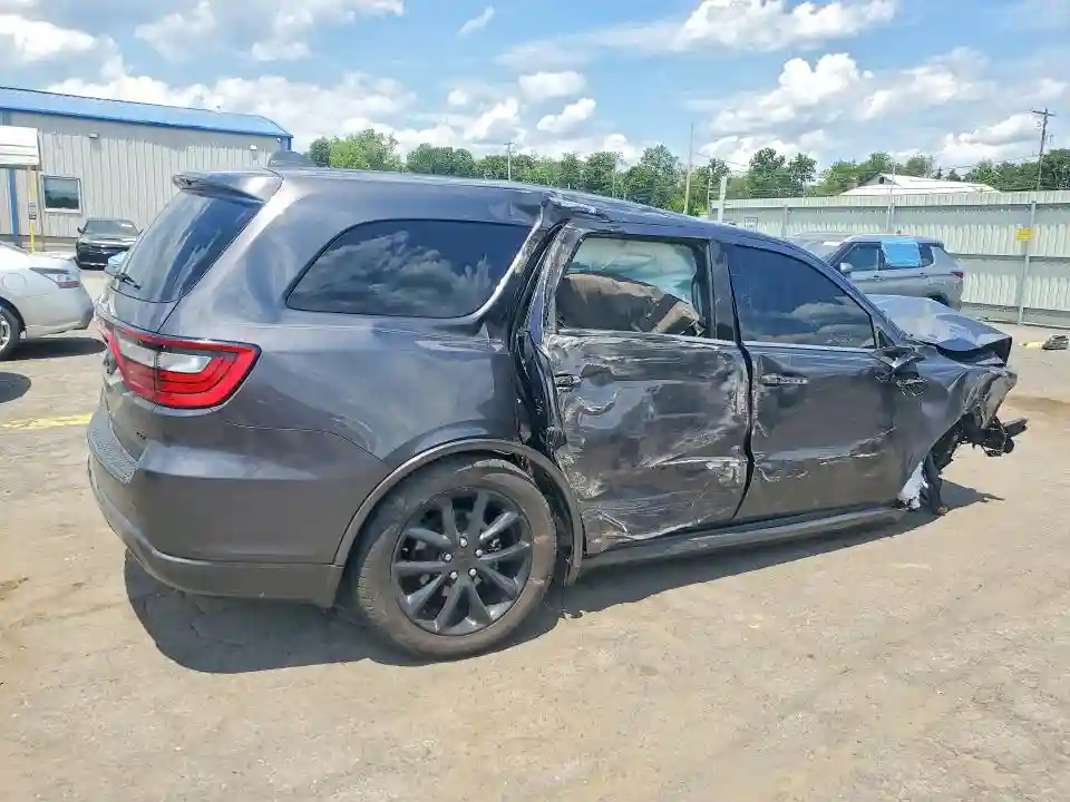 1C4RDJDG7HC785376 2017 DODGE DURANGO-2