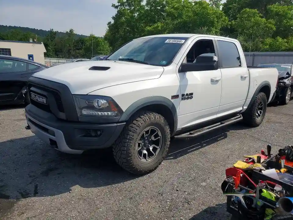 1C6RR7YT2HS573137 2017 RAM 1500-0