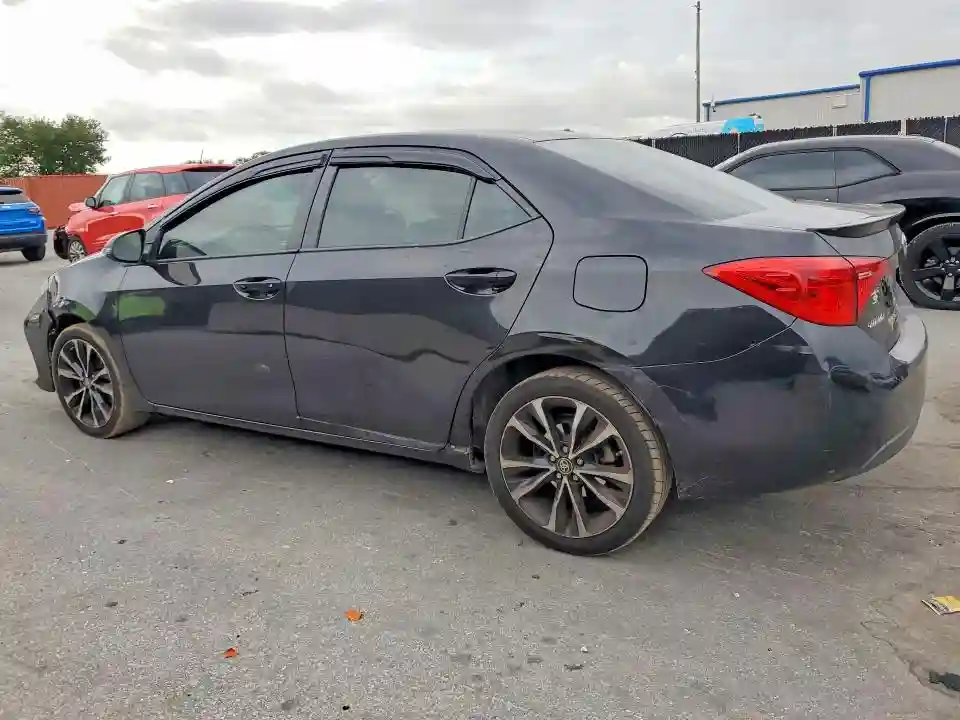 2T1BURHE5HC777390 2017 TOYOTA COROLLA-1