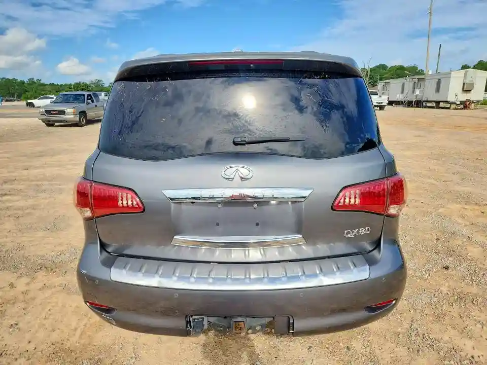 JN8AZ2NEXG9123373 2016 INFINITI QX80-5