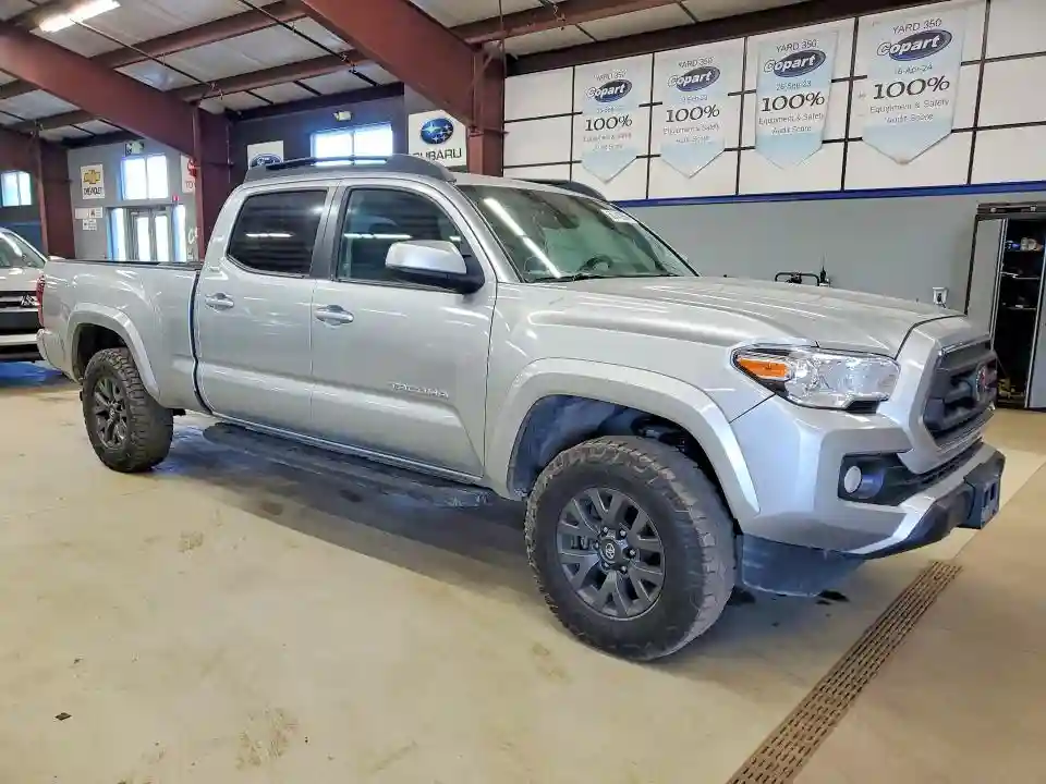 3TMDZ5BNXNM139327 2022 TOYOTA TACOMA-3